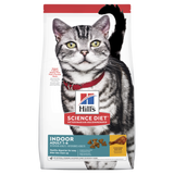Hill's Science Diet Feline Adult Indoor 2kg