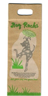 Dog Rocks 200g pack