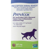 Previcox 227mg Tablets for Dogs