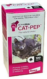 Bomazeal Cat Tablets