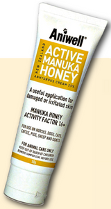Active Manuka Honey