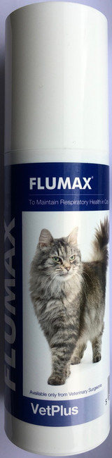 Flumax for Cats