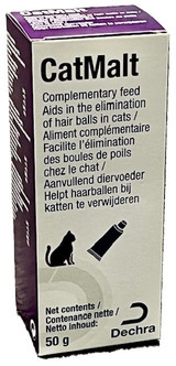 CatMalt hairball remedy for cats