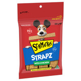 Schmackos Strapz with Chicken