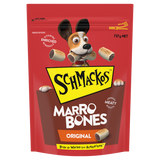 Schmackos Marrowbones