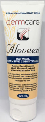 Dermcare Aloveen Conditioner (100ml)