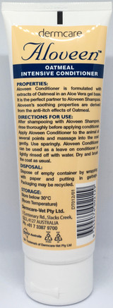 Dermcare Aloveen Conditioner (100ml)