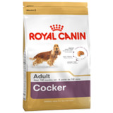 Royal Canin - Cocker Spaniel Adult
