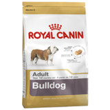 Royal Canin - Bulldog Adult