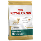Royal Canin - Golden Retriever Junior