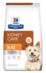 Hill's Prescription Diet Canine k/d Kidney Care 3.85kg
