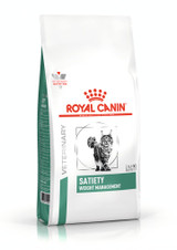 Royal Canin - Feline: Satiety Weight Management Dry
