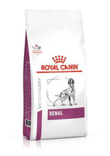 Royal Canin - Canine: Renal