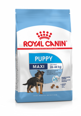 Royal Canin - Canine: Puppy Maxi
