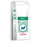 Royal Canin - Canine: Adult Small Dog Range