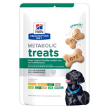 Hill's Prescription Diet Canine Metabolic Treats 340g
