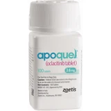 Apoquel 3.6mg Tablets