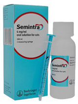 Semintra Oral Solution for Cats