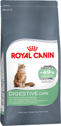 Royal Canin - Feline: Digestive Care Dry