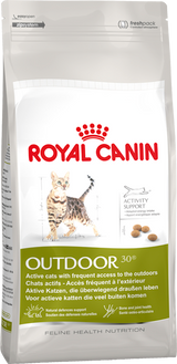 Royal Canin - Feline: Outdoor