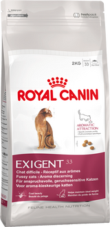 Royal Canin - Feline: Exigent Aromatic