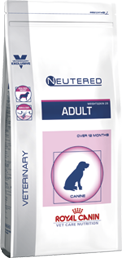 Royal Canin - Canine: Neutered Adult Medium Dog