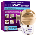 Feliway Diffuser & Refill