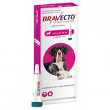 Bravecto Spot-On for Extra Large Dogs: 40 - 56kg
