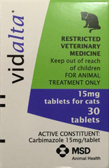 Vidalta 15mg - Pack of 30