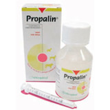 Propalin Syrup 100ml