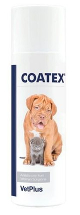 Coatex EFA 150ml pump – Essential Fatty Acid Supplement | NZ Vet