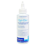 Eli-Otic Ear & Skin Cleanser