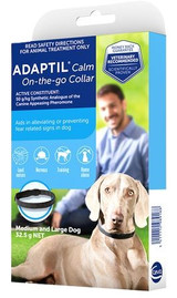 Adaptil Calm Collar – Medium/Large
