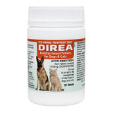 Direa® Tablets for Dogs & Cats – Fast Diarrhoea Relief