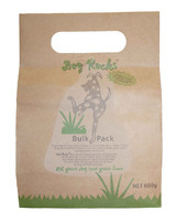 Dog Rocks 600g pack