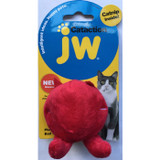 Cat Toy - Soft "Bad Cuz" With Catnip