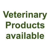 ALL Veterinary Ear, Skin & Antibiotic Products ARE available. Please enquire