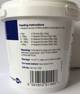 Fibor - Fibre & Digestive Support 500g