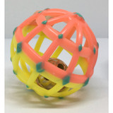 Cat Toy - Lattice Ball