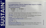 Sustain for Large Dogs over 20kg