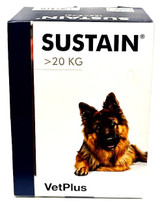 Sustain for Large Dogs over 20kg