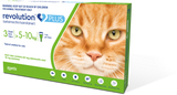 Revolution Plus Large Cat – 3 Pack