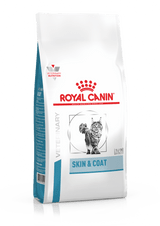 Royal Canin - Feline: Skin & Coat 1.5kg