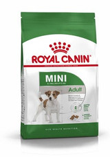 Royal Canin - Canine: Mini Adult Dry