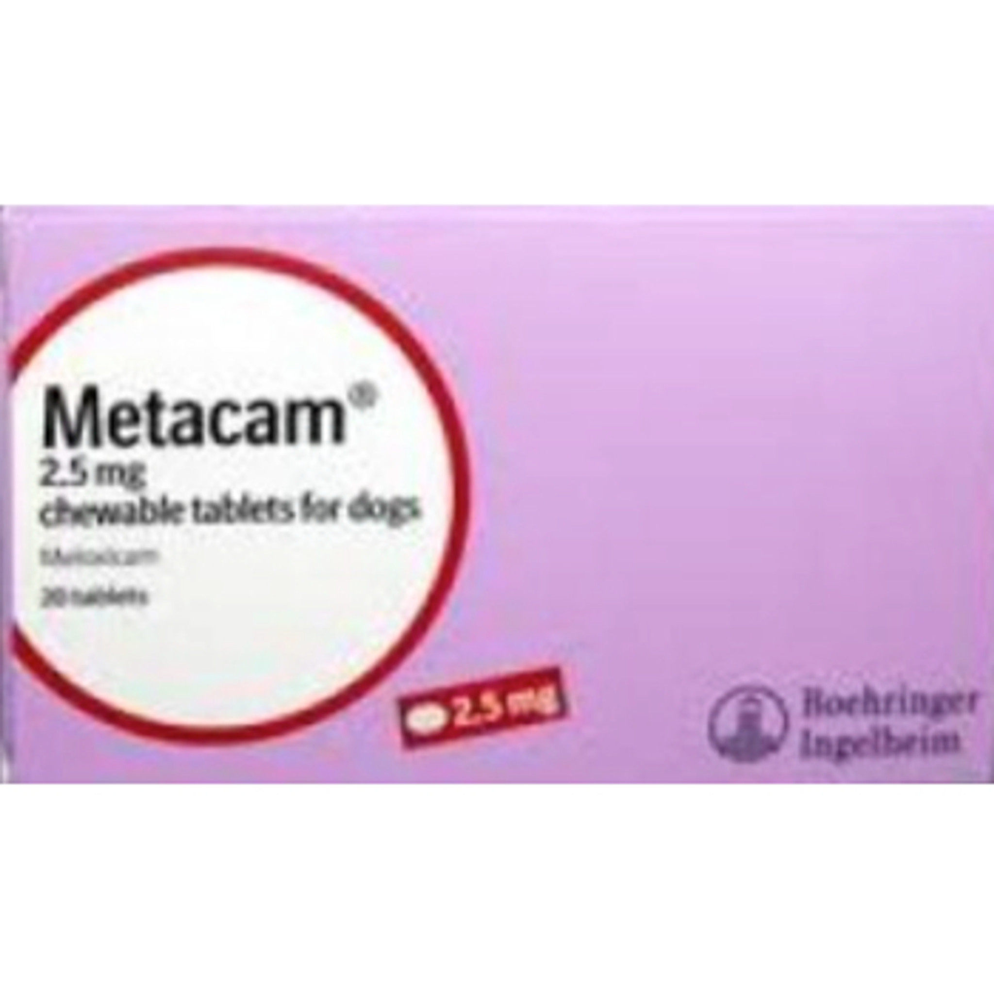 metacam 1 mg for dogs