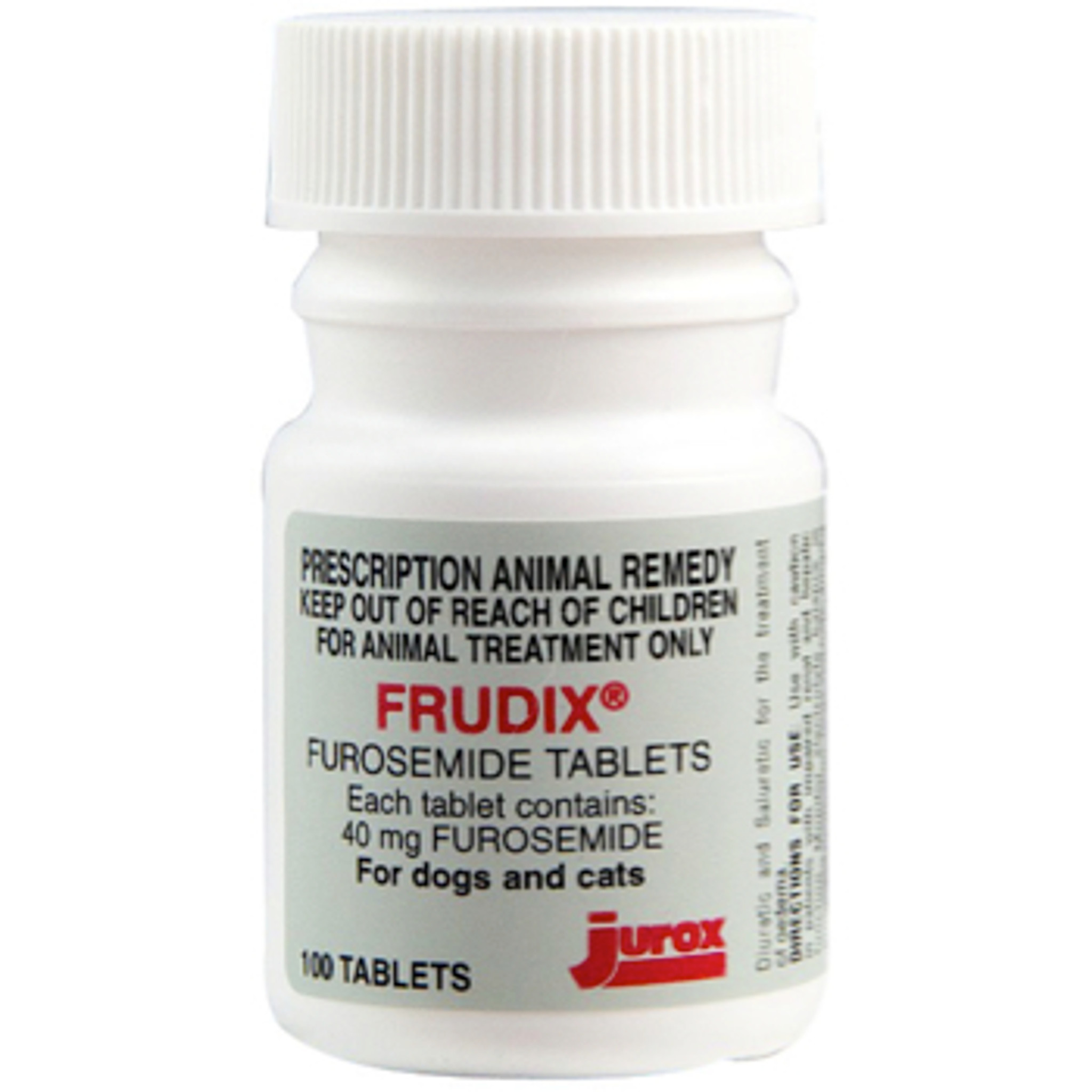 furosemide for dogs