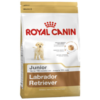 royal canin labrador junior feeding guide