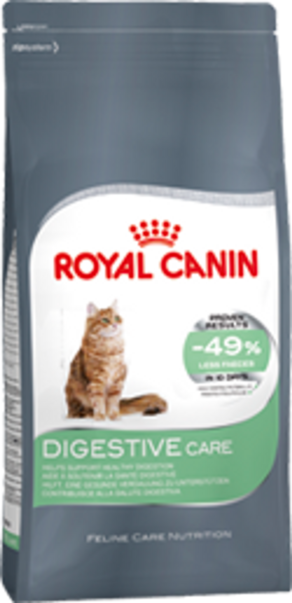 royal canin digestive care feline