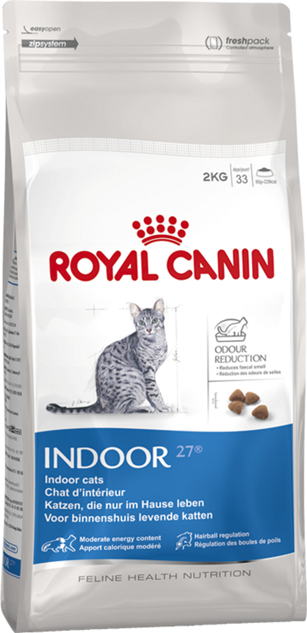 royal canin indoor 27 2kg