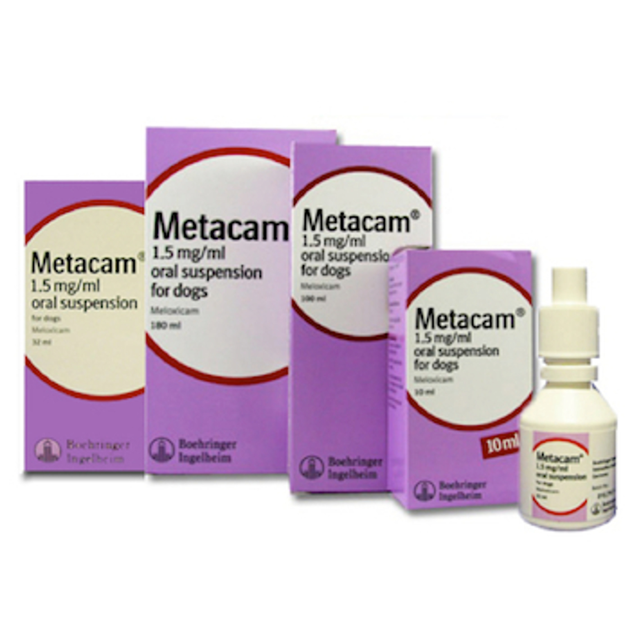 metacam 180ml